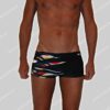 Bikkembergs Nederland Swim Trunk Twist