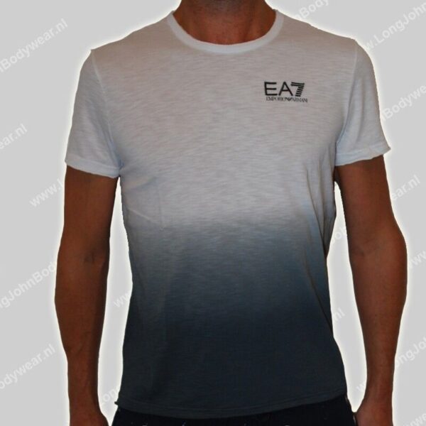 Emporio Armani Nederland T-Shirt Loose