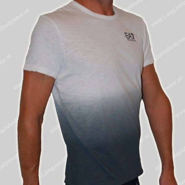 Emporio Armani Nederland T-Shirt Loose