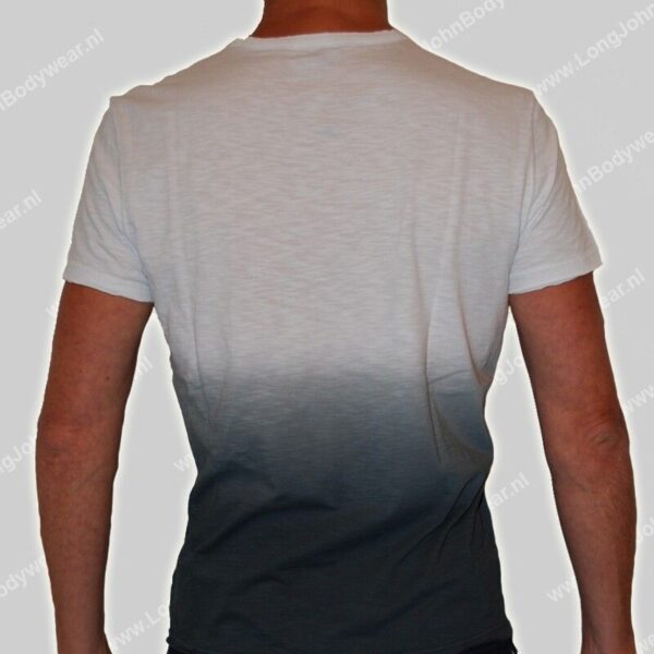 Emporio Armani Nederland T-Shirt Loose