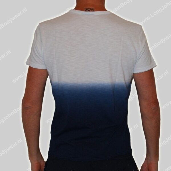 Emporio Armani Nederland T-Shirt Loose