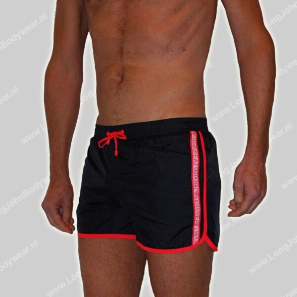 Armani Nederland Swim Short 7P735