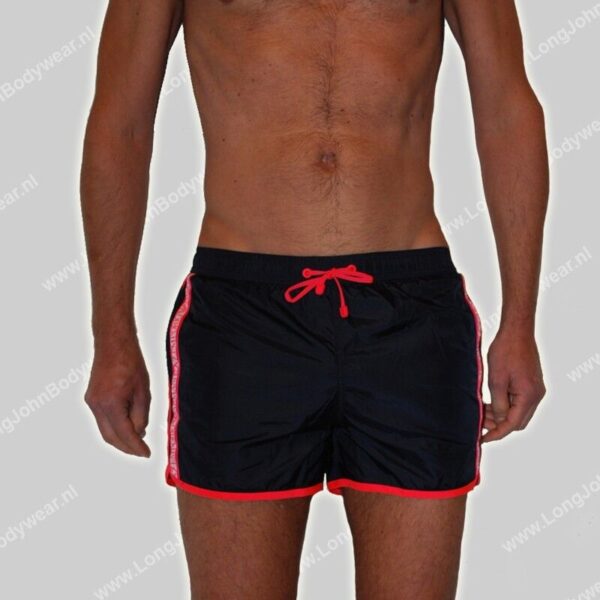 Armani Nederland Swim Short-Boxer 8P720
