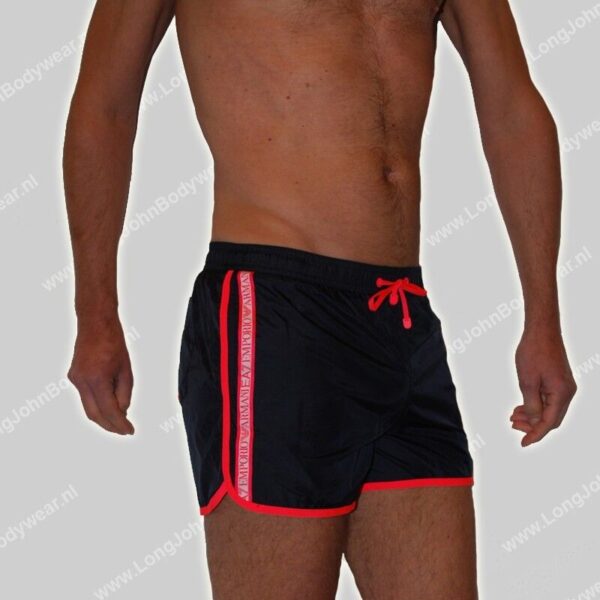 Armani Nederland Swim Short-Boxer 8P720