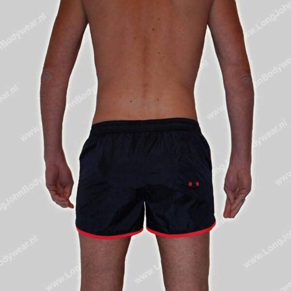 Armani Nederland Swim Short-Boxer 8P720