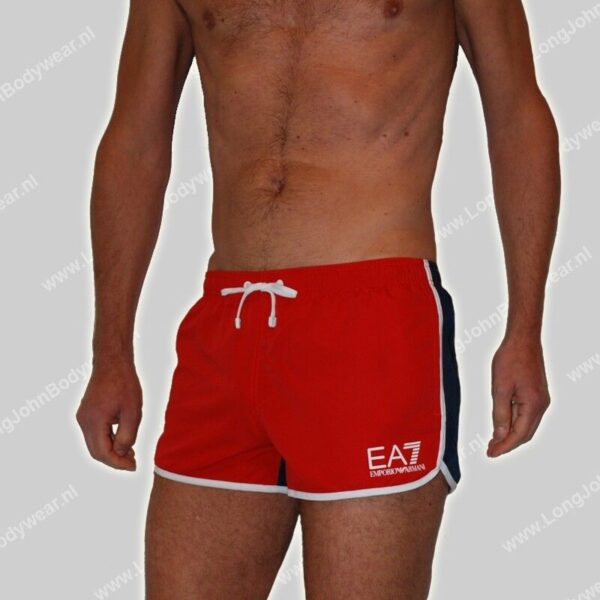 Armani Nederland Swim Short 7P735