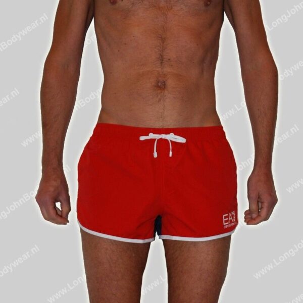 Armani Nederland Swim Short-Boxer 8P734