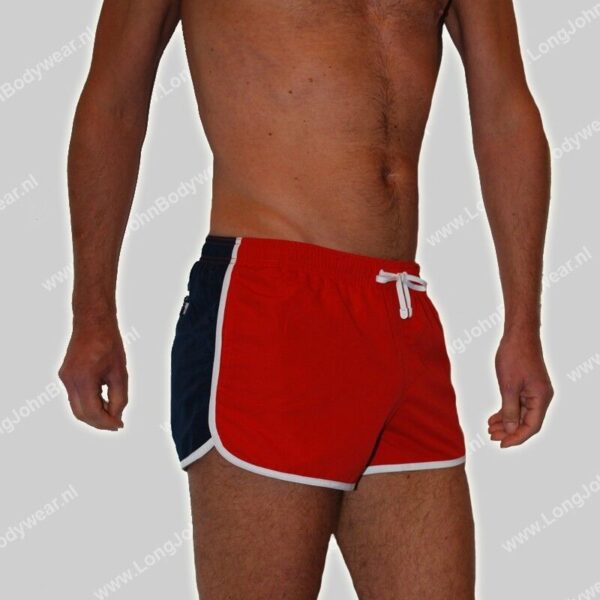 Armani Nederland Swim Short-Boxer 8P734