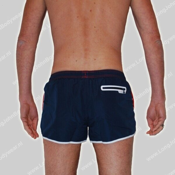 Armani Nederland Swim Short-Boxer 8P734