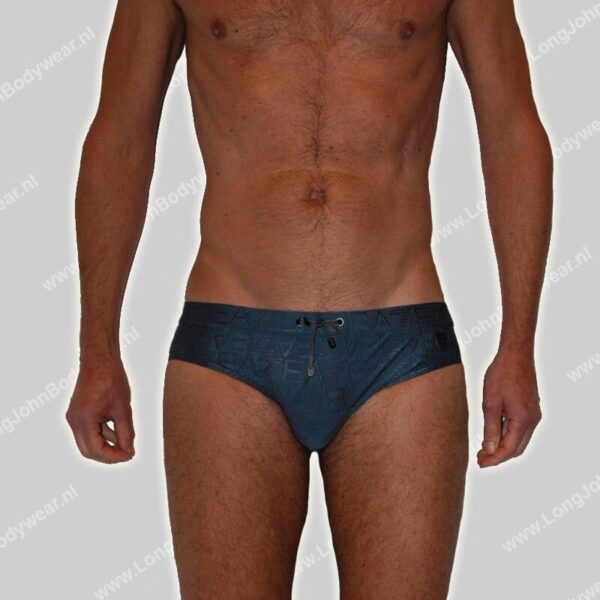 Armani Nederland Swim Brief EA7