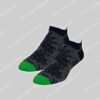 Diesel Nederland Gost Low-Cut Socks Denim Leaf Diesel Nederland Gost Low-Cut Socks Denim Leaf