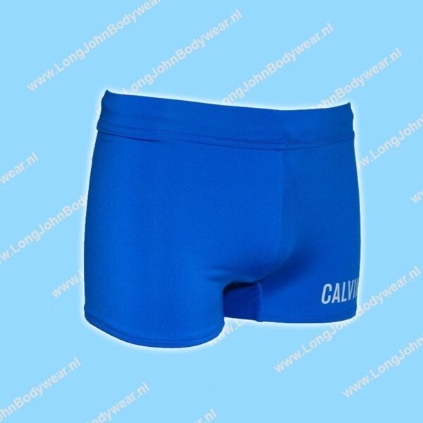 Calvin Klein Nederland Kids Swim Trunk