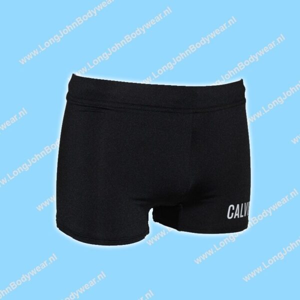 Calvin Klein Nederland Kids Swim Trunk
