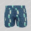Muchacho Malo Nederland Zwem Men BoardShort Fly like a Bird