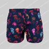 Muchacho Malo Nederland Zwem Men BoardShort Explore
