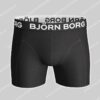 Bjorn Borg Basic 3-Pack Short