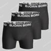 Bjorn Borg Basic 3-Pack Short