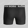 Bjorn Borg Basic 3-Pack Short