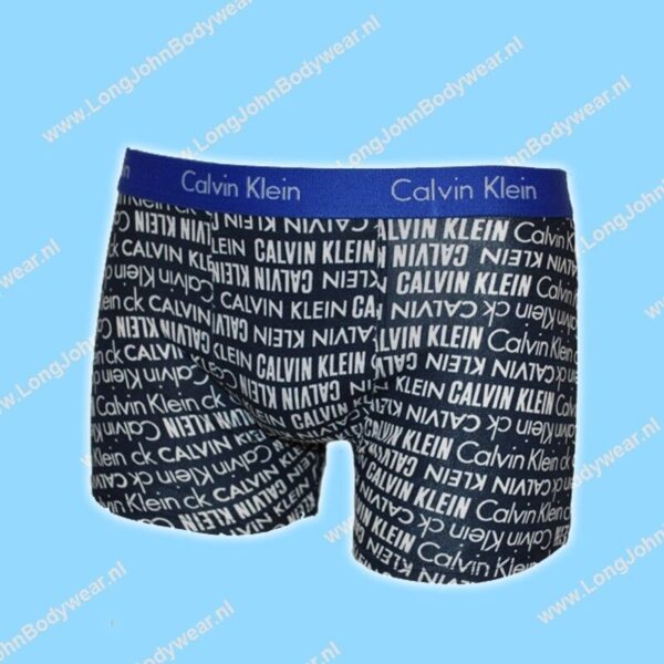 Calvin Klein Nederland Kids Short 2-Pack