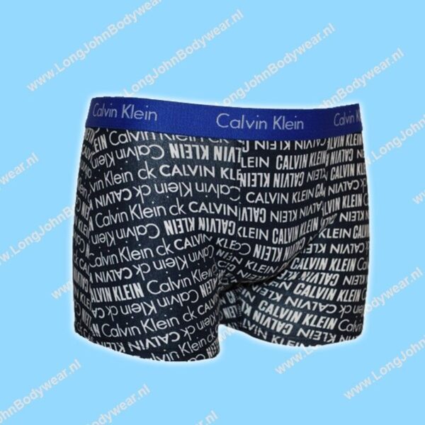 Calvin Klein Nederland Kids Short 2-Pack