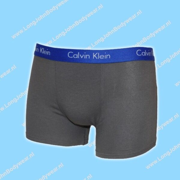 Calvin Klein Nederland Kids Short 2-Pack