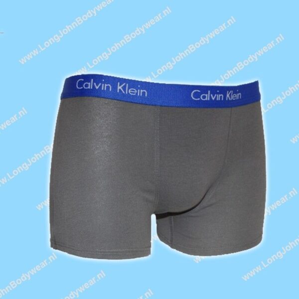 Calvin Klein Nederland Kids Short 2-Pack