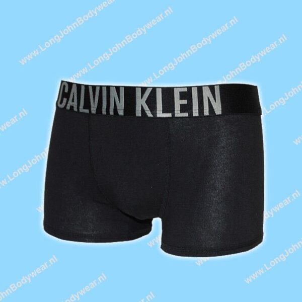 Calvin Klein Nederland Kids Short 2-Pack Intens Power