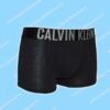 Calvin Klein Nederland Kids Short 2-Pack Intens Power