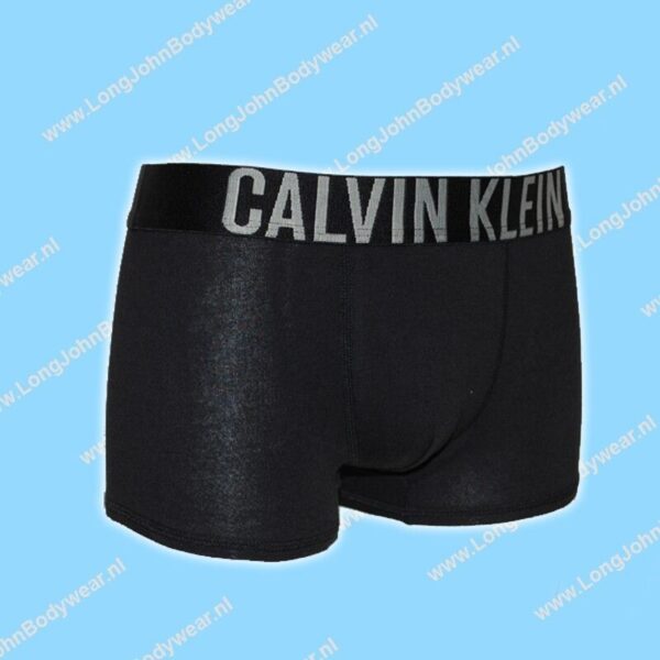 Calvin Klein Nederland Kids Short 2-Pack Intens Power