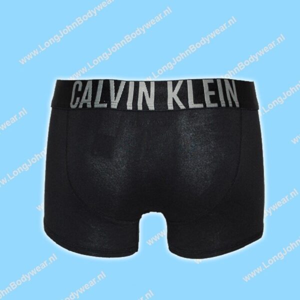 Calvin Klein Nederland Kids Short 2-Pack Intens Power