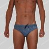Armani Nederland Swim Brief EA7