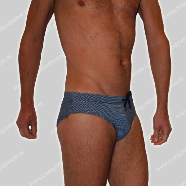 Armani Nederland Swim Brief EA7