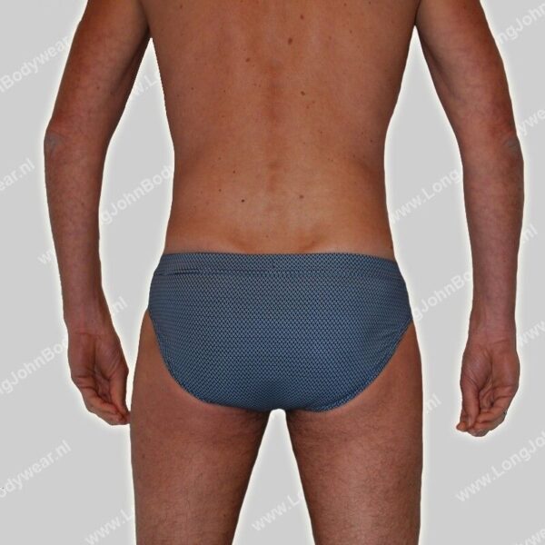 Armani Nederland Swim Brief EA7