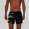 Bikkembergs Nederland Swim Short Half-Twisted