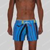 Bikkembergs Nederland Swim Short Twist