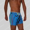Bikkembergs Nederland Swim Short Twist