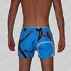 Bikkembergs Nederland Swim Short Twist