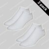 Calvin Klein Nederland Short-Socks 2-Pack Casual Liner Calvin Klein Nederland Short-Socks 2-Pack Casual Liner