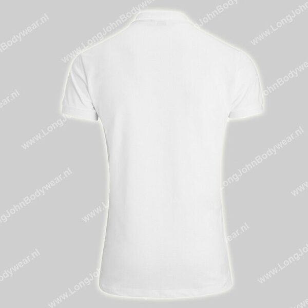 Bjorn Borg Nederland Sportswear Becker Polo
