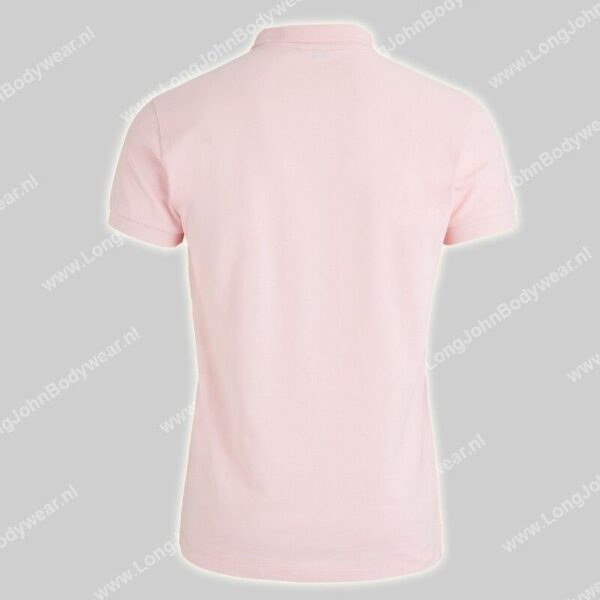Bjorn Borg Nederland Sportswear Becker Polo
