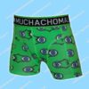 MuchachoMalo Kids Nederland Short 2-Pack Sleep when I'm Dead MuchachoMalo Kids Nederland Short 2-Pack Sleep when I'm Dead
