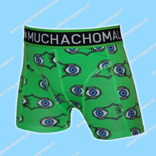 MuchachoMalo Kids Nederland Short 2-Pack Sleep when I'm Dead MuchachoMalo Kids Nederland Short 2-Pack Sleep when I'm Dead