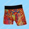 MuchachoMalo Kids Nederland Short 2-Pack High Score