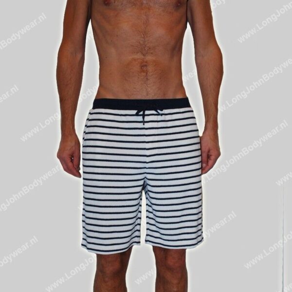 Tommy Hilfiger Nederland Short Terry