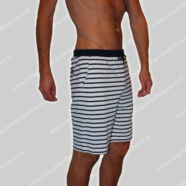 Tommy Hilfiger Nederland Short Terry