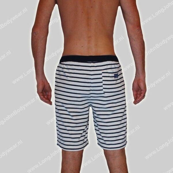 Tommy Hilfiger Nederland Short Terry