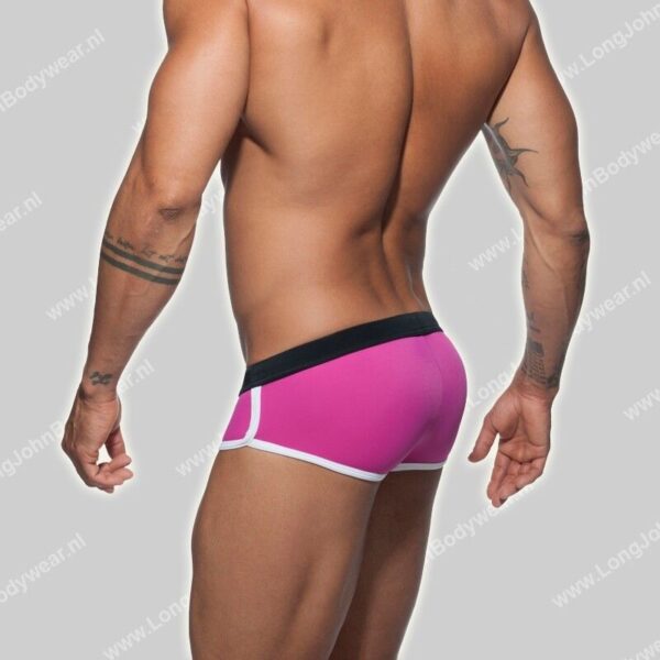 Addicted Nederland Swim Plain Brief