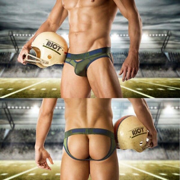 AussieBum Nederland Riot Jock