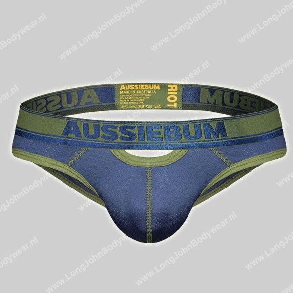 AussieBum Nederland Riot Jock AussieBum Nederland Riot Jock