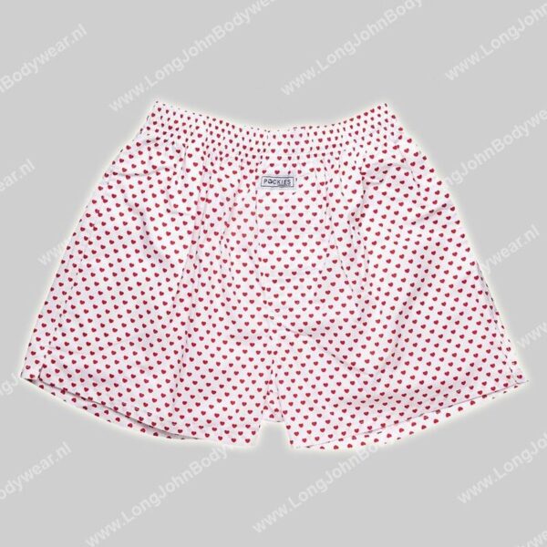 Pockies Delft Nederland Boxer Dirty Luv Pockies Delft Nederland Boxer Dirty Luv
